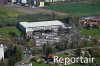 Luftaufnahme Kanton Zug/Steinhausen Industrie/Steinhausen Bossard - Foto Bossard  AG  3652
